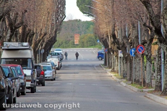 Pilastro - Un quartiere chiuso in casa