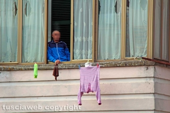 Pilastro - Un quartiere chiuso in casa