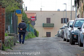 Pilastro - Un quartiere chiuso in casa