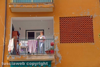 Pilastro - Un quartiere chiuso in casa