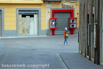 Pilastro - Un quartiere chiuso in casa