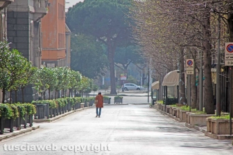 Pilastro - Un quartiere chiuso in casa