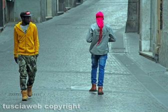 Pilastro - Un quartiere chiuso in casa