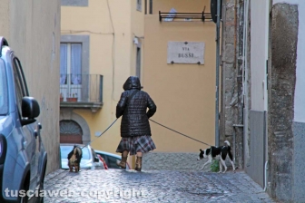 Pilastro - Un quartiere chiuso in casa