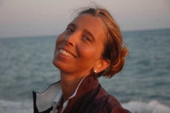 Un ricordo di Alessandra Corsi attraverso le immagini
