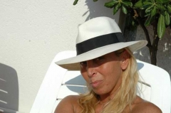 Un ricordo di Alessandra Corsi attraverso le immagini
