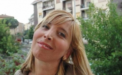 Un ricordo di Alessandra Corsi attraverso le immagini
