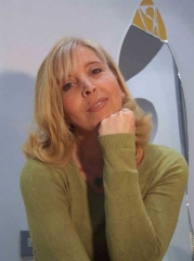 Un ricordo di Alessandra Corsi attraverso le immagini
