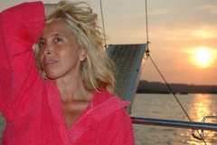 Un ricordo di Alessandra Corsi attraverso le immagini