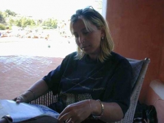 Un ricordo di Alessandra Corsi attraverso le immagini