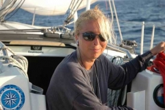 Un ricordo di Alessandra Corsi attraverso le immagini
