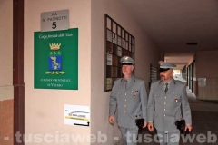 Forestale - Operazione Genio e sregolatezza