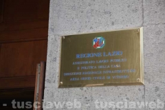 Forestale - Operazione Genio e sregolatezza