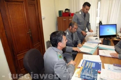 Forestale - Operazione Genio e sregolatezza