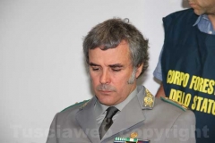 Forestale - Operazione Genio e sregolatezza