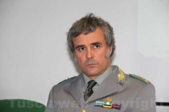 Forestale - Operazione Genio e sregolatezza