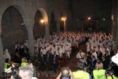 Un trionfo dei facchini