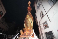 Un trionfo dei facchini