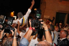 Un trionfo dei facchini