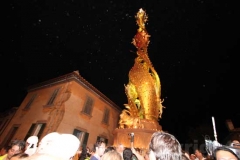 Un trionfo dei facchini