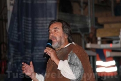 Un trionfo dei facchini