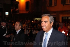 Un trionfo dei facchini