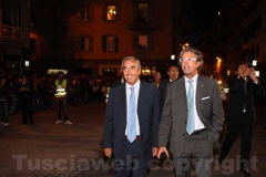 Un trionfo dei facchini