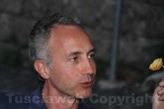 Travaglio si abbuffa