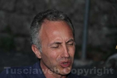 Travaglio si abbuffa