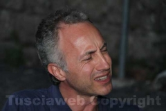 Travaglio si abbuffa