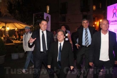 Brunetta a Medioera