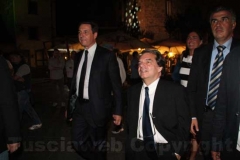 Brunetta a Medioera