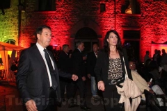 Brunetta a Medioera