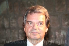 Brunetta a Medioera