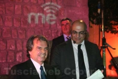 Brunetta a Medioera