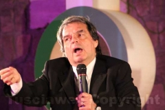 Brunetta a Medioera