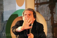 Brunetta a Medioera
