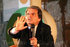 Brunetta a Medioera