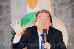 Brunetta a Medioera