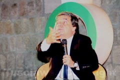 Brunetta a Medioera