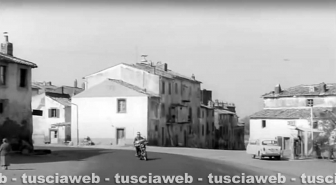Un vigile in città