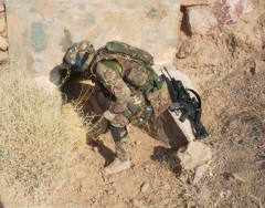 I  militari italiani in Afghanistan