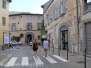 Una città che rinasce
