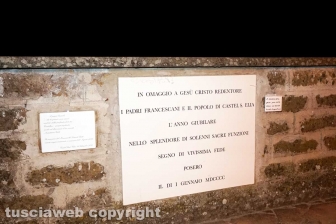 Una croce per Daniele Gatti