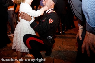 Una croce per Daniele Gatti