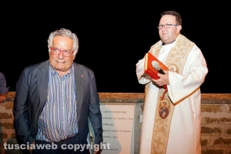 Una croce per Daniele Gatti