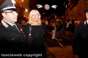 Una croce per Daniele Gatti