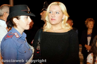 Una croce per Daniele Gatti