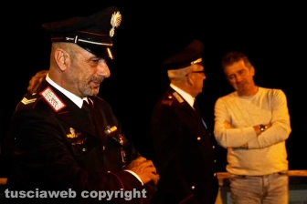 Una croce per Daniele Gatti