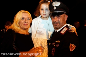 Una croce per Daniele Gatti